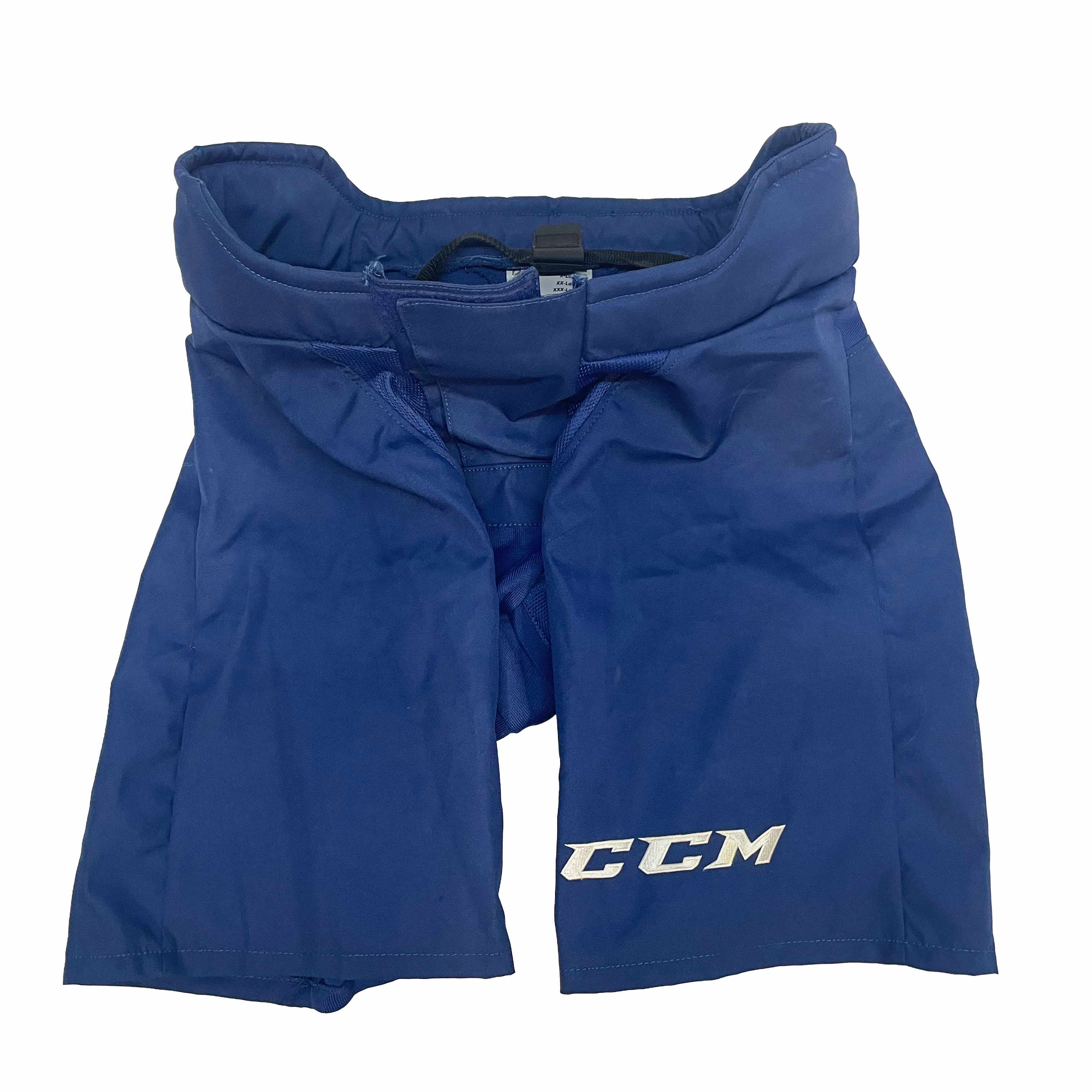 CCM PP90 - Pantalon Pro Stock d'occasion (bleu)
